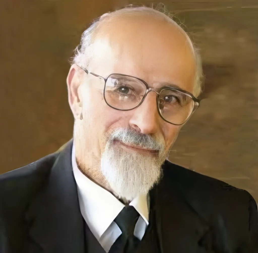 Dr. Samuel Berberian